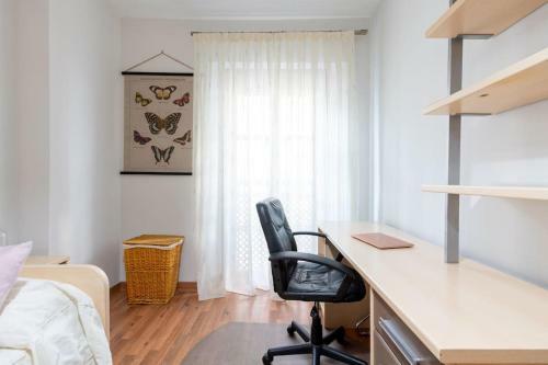 Apartamento Behouse San Lorenzo