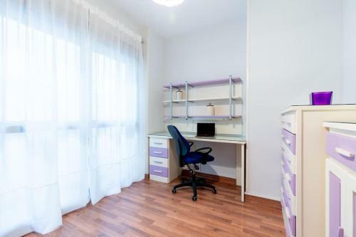 Apartamento Behouse San Lorenzo