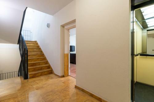 Apartamento Behouse San Lorenzo