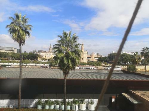 Betis Del Oro