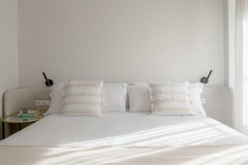 Apartamento Hommyhome Duque De Veragua