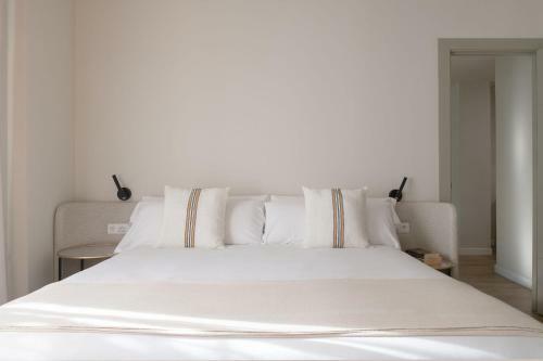 Apartamento Hommyhome Duque De Veragua