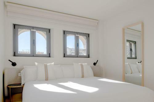 Apartamento Hommyhome Duque De Veragua