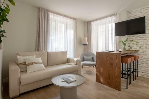 Apartamento Hommyhome Duque De Veragua