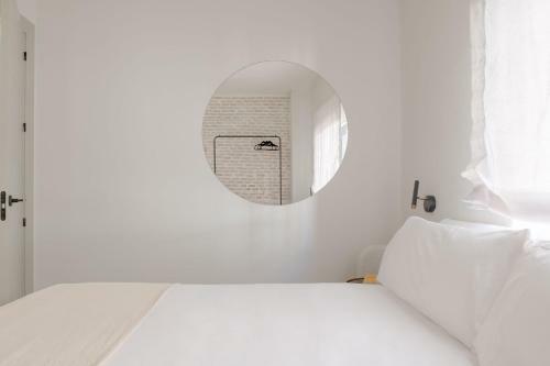 Apartamento Hommyhome Duque De Veragua