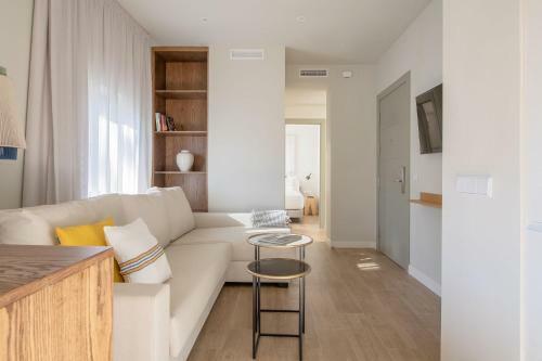 Apartamento Hommyhome Duque De Veragua