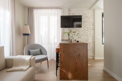 Apartamento Hommyhome Duque De Veragua
