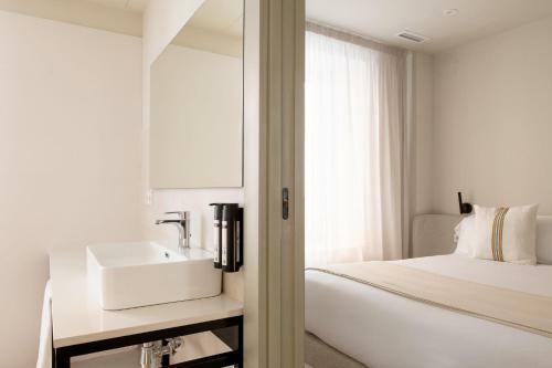 Apartamento Hommyhome Duque De Veragua