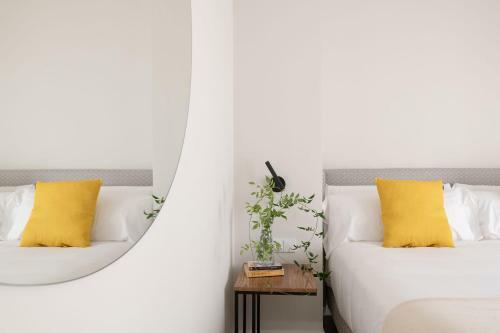 Apartamento Hommyhome Duque De Veragua