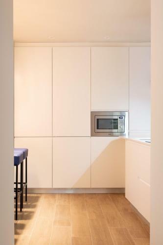 Apartamento Hommyhome Duque De Veragua