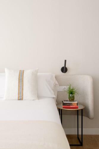 Apartamento Hommyhome Duque De Veragua