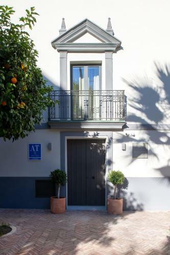 Apartamento Hommyhome Duque De Veragua