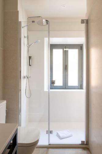 Apartamento Hommyhome Duque De Veragua
