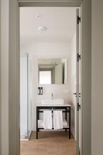Apartamento Hommyhome Duque De Veragua