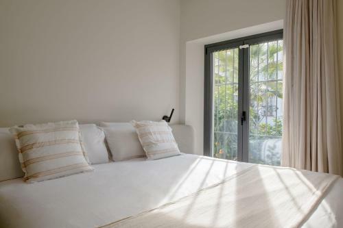 Apartamento Hommyhome Duque De Veragua