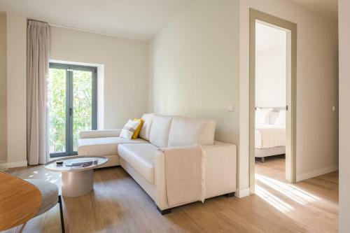 Apartamento Hommyhome Duque De Veragua