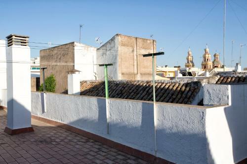 Apartamento Centro Hist�rico Metropol Wifi