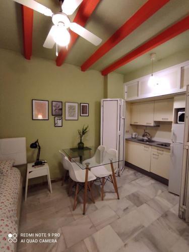 Apartamento Centro Hist�rico Metropol Wifi