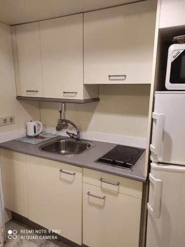 Apartamento Centro Hist�rico Metropol Wifi