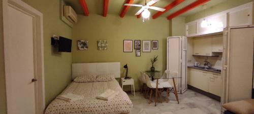 Apartamento Centro Hist�rico Metropol Wifi