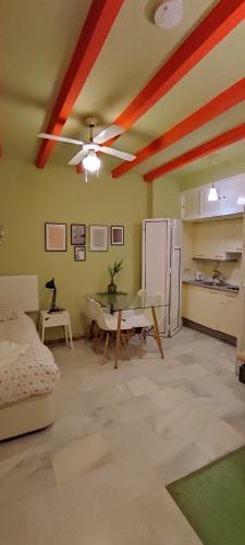 Apartamento Centro Hist�rico Metropol Wifi