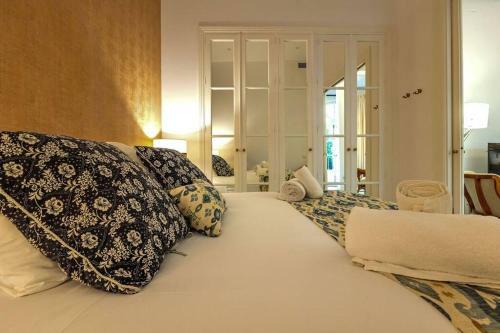Apartamento Carlos Ca�al Deluxe By Valcambre