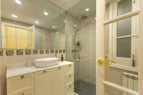 Apartamento Carlos Ca�al Deluxe By Valcambre
