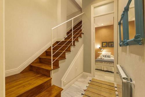 Apartamento Carlos Ca�al Deluxe By Valcambre
