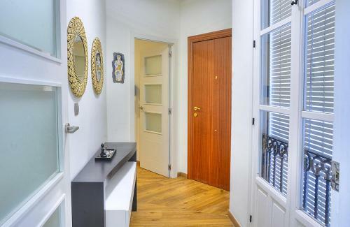 Apartamento Family Luxury Argote