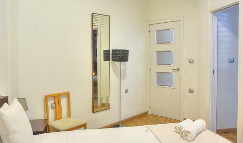 Apartamento Family Luxury Argote
