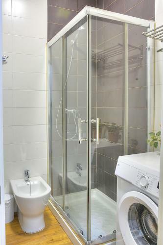 Apartamento Family Luxury Argote