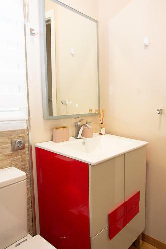 Apartamento Family Luxury Argote