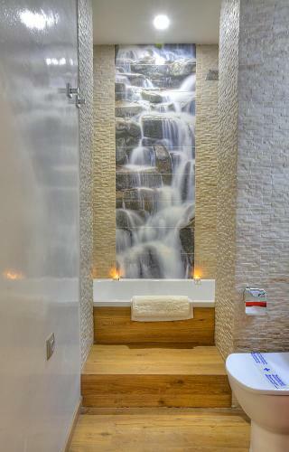 Apartamento Family Luxury Argote