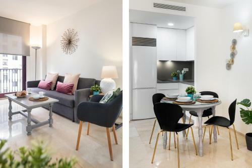 Magno Apartments Santa Justa
