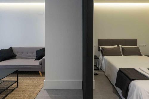 At Presidente N�4 Apartamento Privado Completo