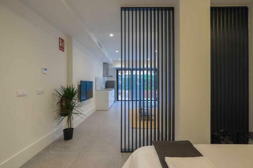 At Presidente N�4 Apartamento Privado Completo