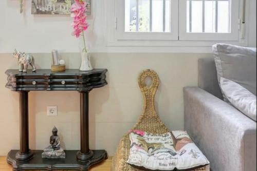 Apartamento Magical Studio In The Center Feijoo