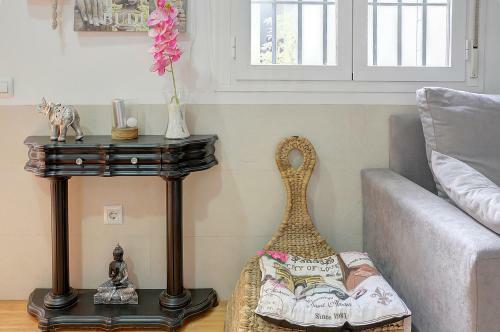 Apartamento Magical Studio In The Center Feijoo