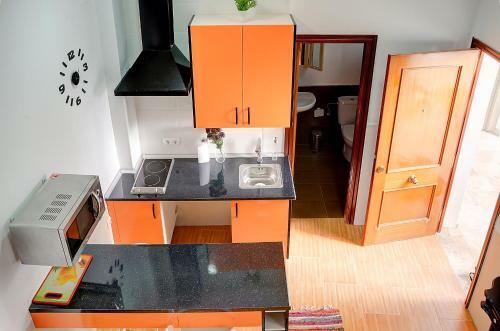 Apartamento Magical Studio In The Center Feijoo