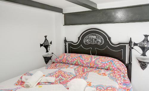 Apartamento Magical Studio In The Center Feijoo