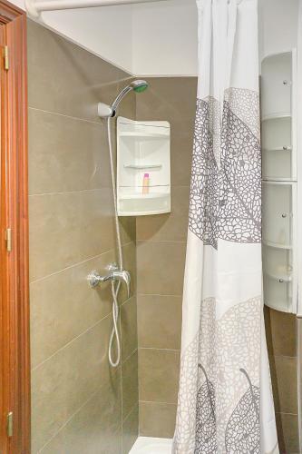 Apartamento Magical Studio In The Center Feijoo