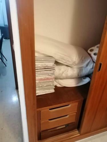 Apartamento Agradable D�plex Terraza Virgen Del Rocio