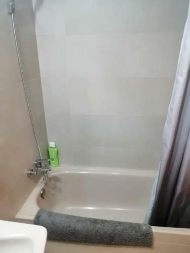 Apartamento Agradable D�plex Terraza Virgen Del Rocio