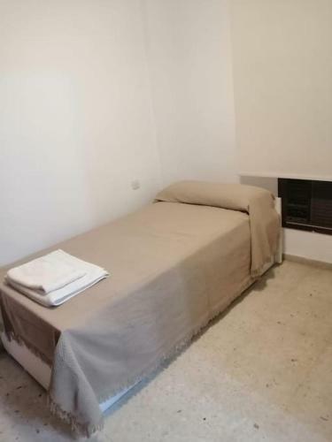 Apartamento Agradable D�plex Terraza Virgen Del Rocio