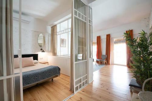 Apartamento Cse Garc�a De Vinuesa