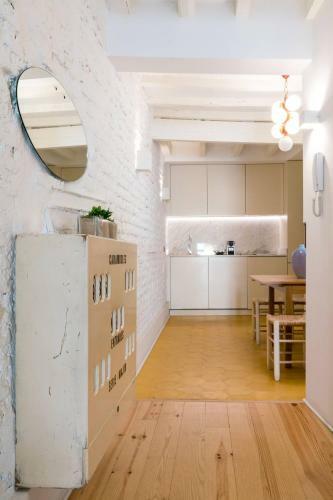 Apartamento Cse Garc�a De Vinuesa