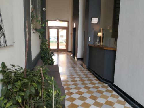 Apartamento Lux-palacio Fibes