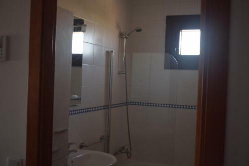 Apartamento Lux-palacio Fibes
