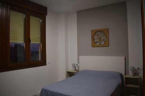 Apartamento Lux-palacio Fibes