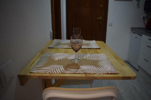 Apartamento Lux-palacio Fibes